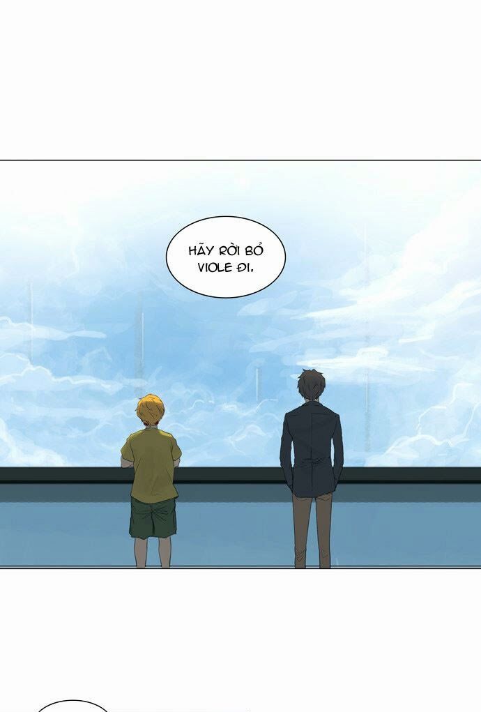 tòa tháp bí ẩn 2 chapter 34 11