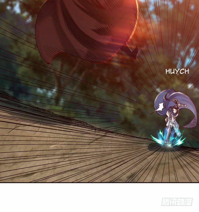 tam quốc chi vân thăng long khởi chapter 3 40