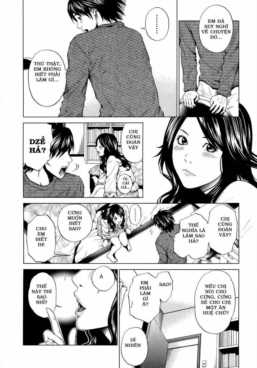 marshmallow ecchi chapter 12 6