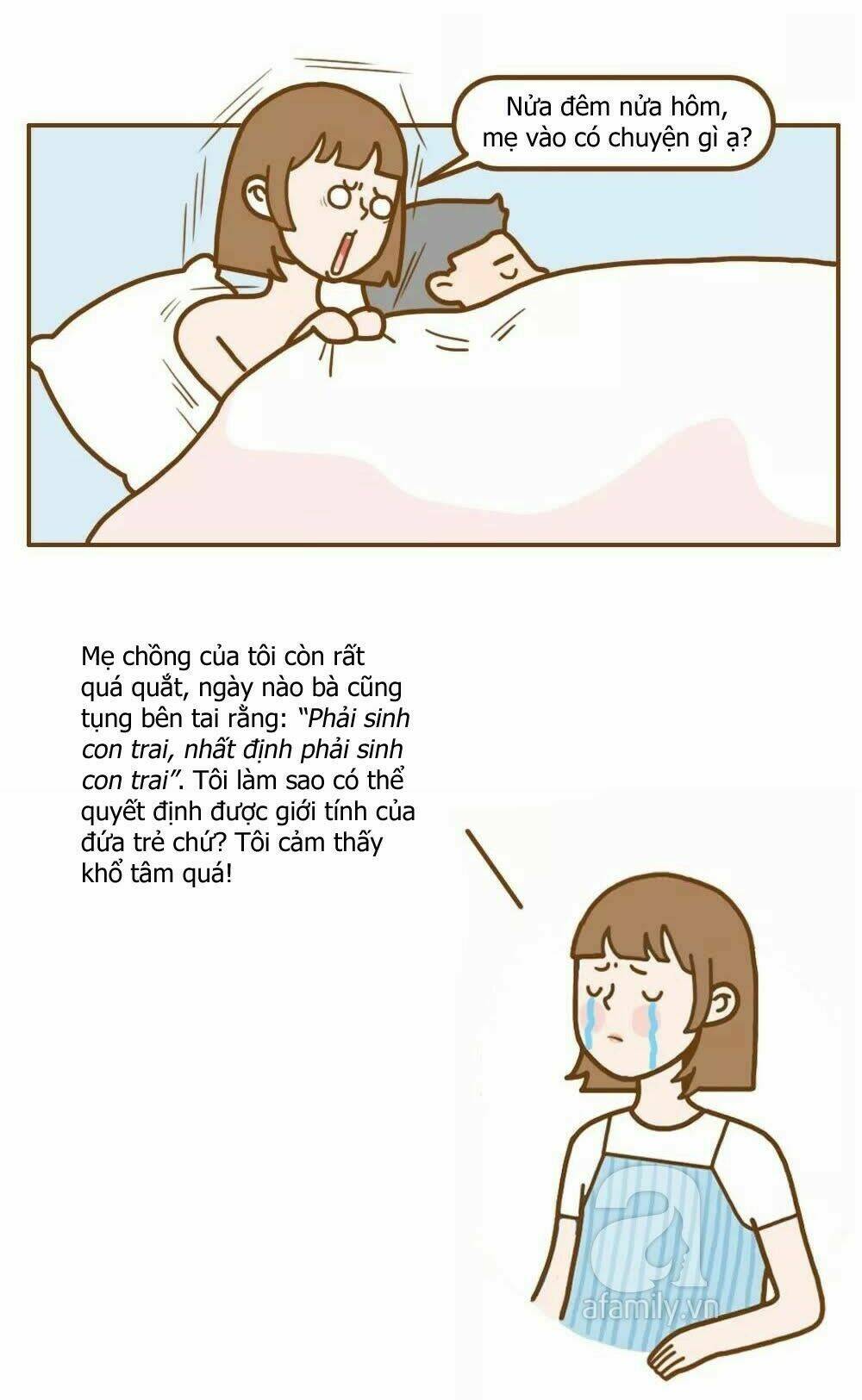 giải mã tình yêu chapter 299 2