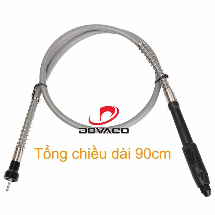 Dây dẫn truyền động máy khoan mài khắc