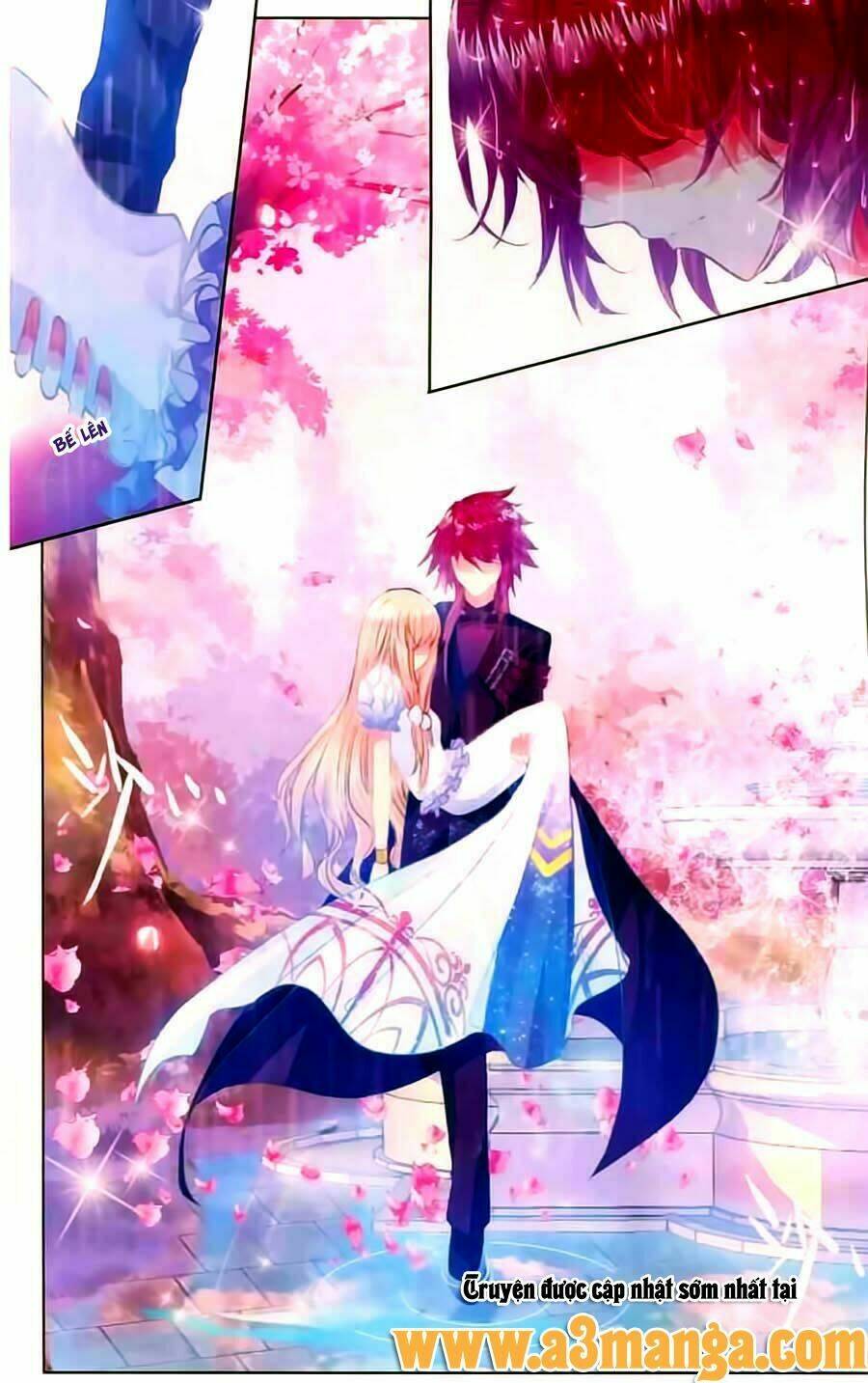 101 sủng vật tình nhân chapter 5 17