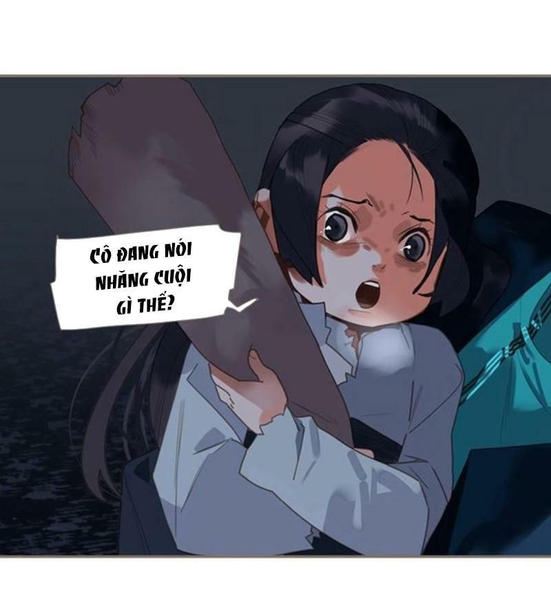 nhất đại linh hậu chapter 113 27