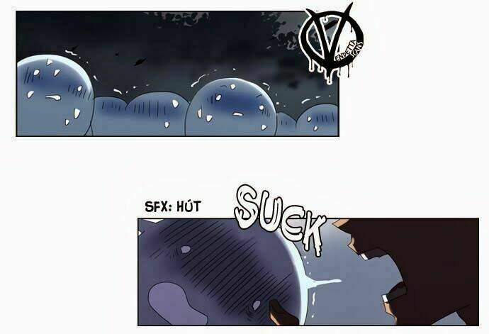 bản khế ước linh hồn chapter 35 41