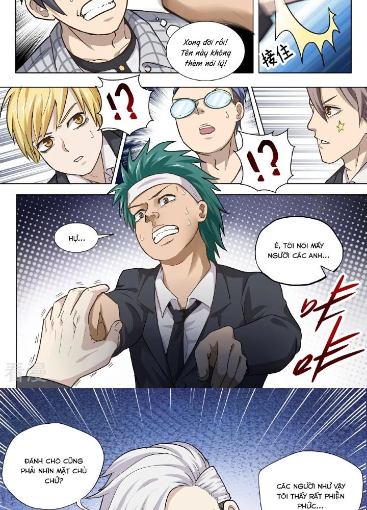 quỷ nhãn chapter 1 29