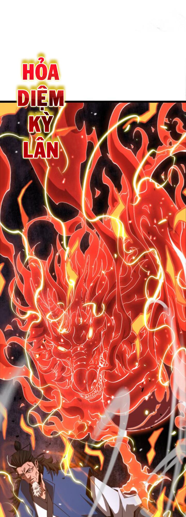 chư giới - tận thế online chapter 122 6