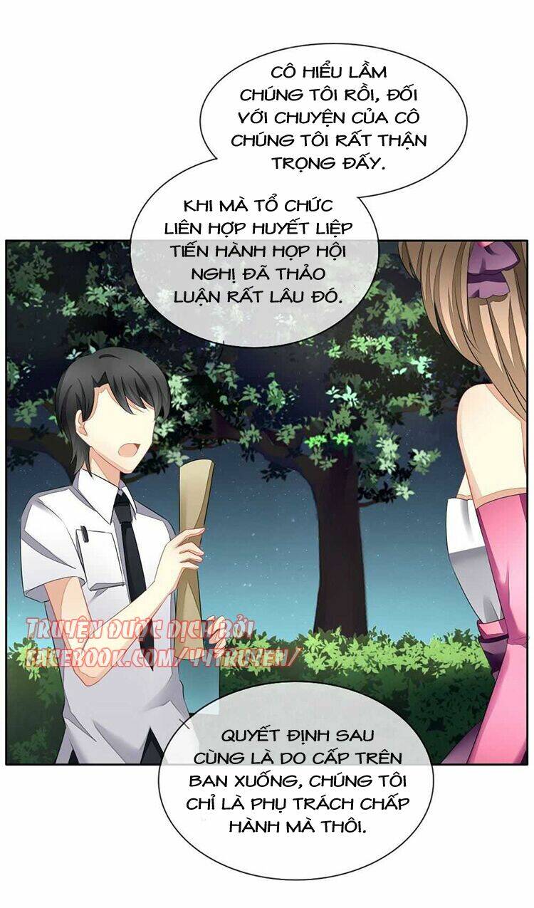 vị hôn thê bỏ trốn chapter 70 18