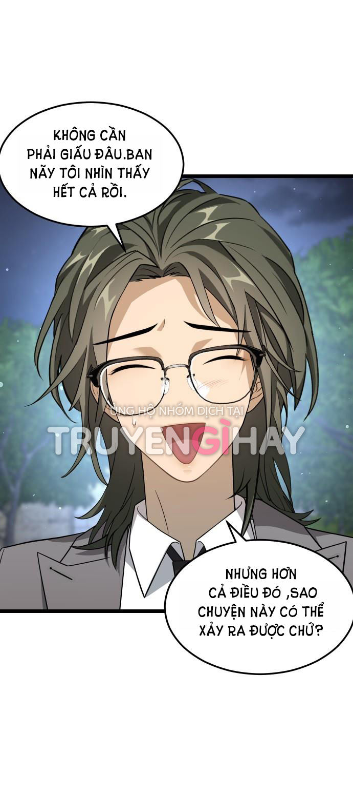 dark moon - tế đàn ánh trăng chapter 8.1 7