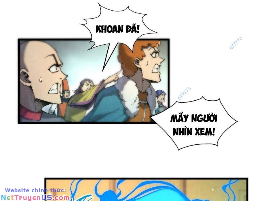 vạn cổ chí tôn chapter 261 27