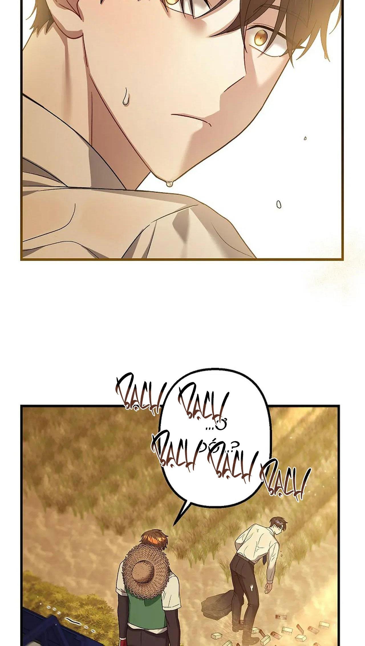 TUYỂN TẬP ABO NGẮN CỦA NHÀ SẸC chapter 65.1 34