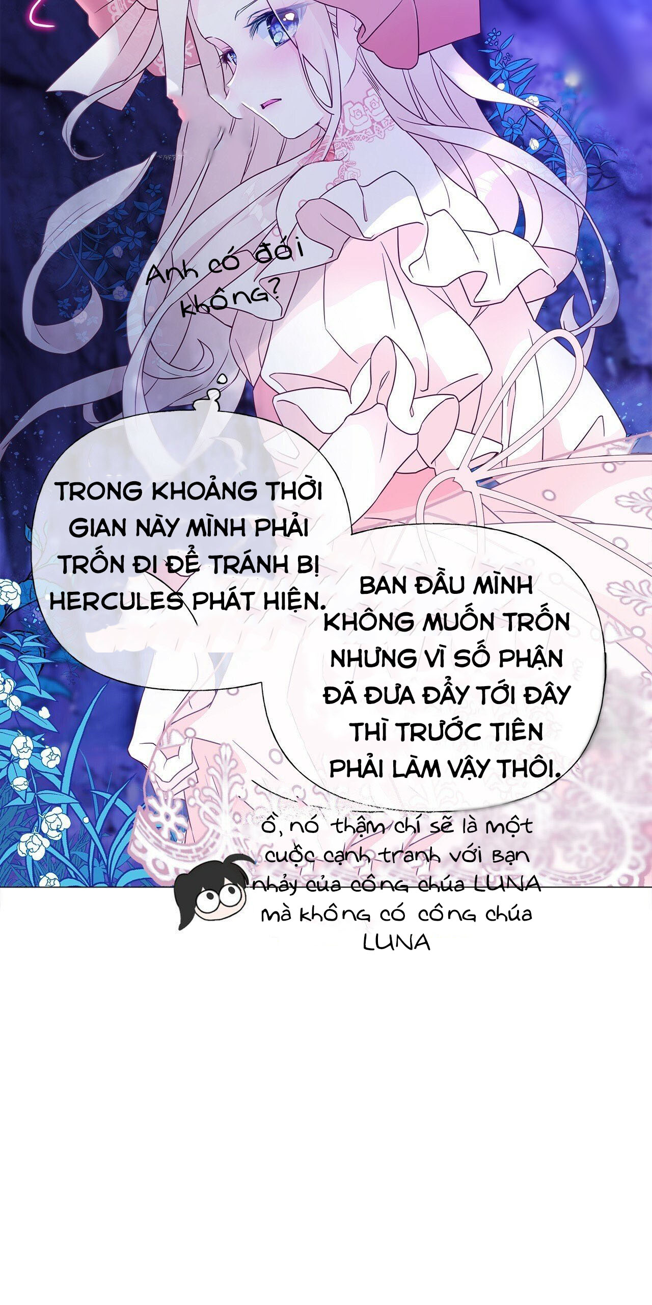 hãy chọn papa thật sự trong số các bạo chúa! chapter 11 94