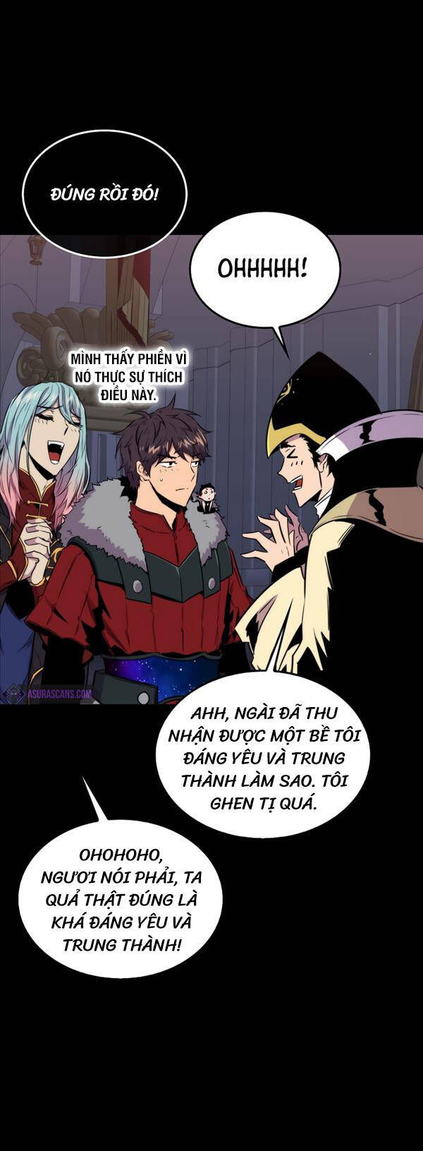 tôi thăng cấp trong lúc ngủ chapter 66 28