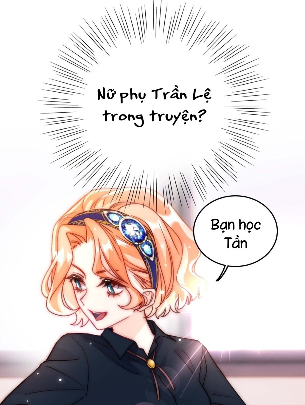 tôi phải trở thành nhân vật đại phản diện chapter 22 36