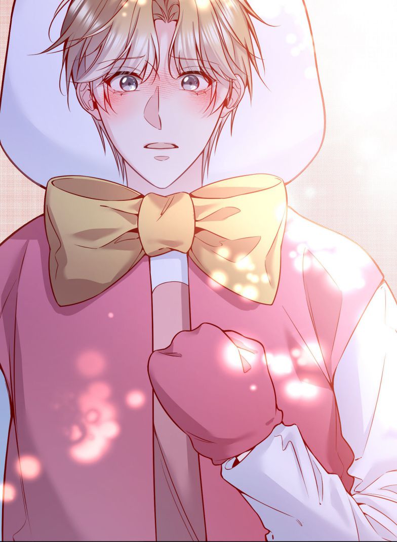 chàng nhân viên host và gã hàng xóm nguy hiểm chapter 90 8