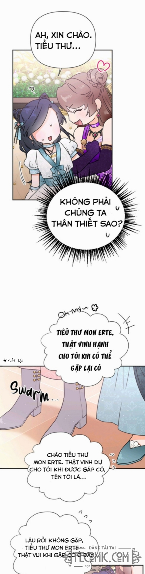 lady baby chapter 129 7