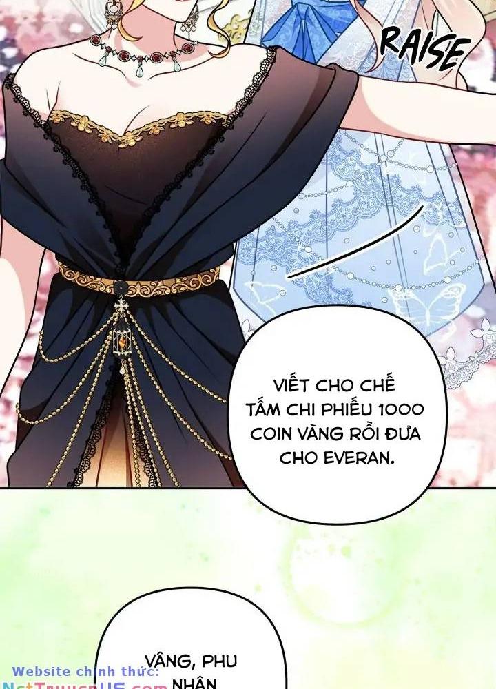 tại sao mẹ chồng tôi lại như thế này? chapter 12 37