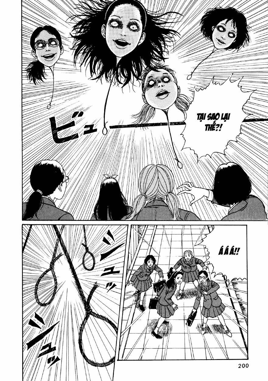 the face burglar chapter 6 40