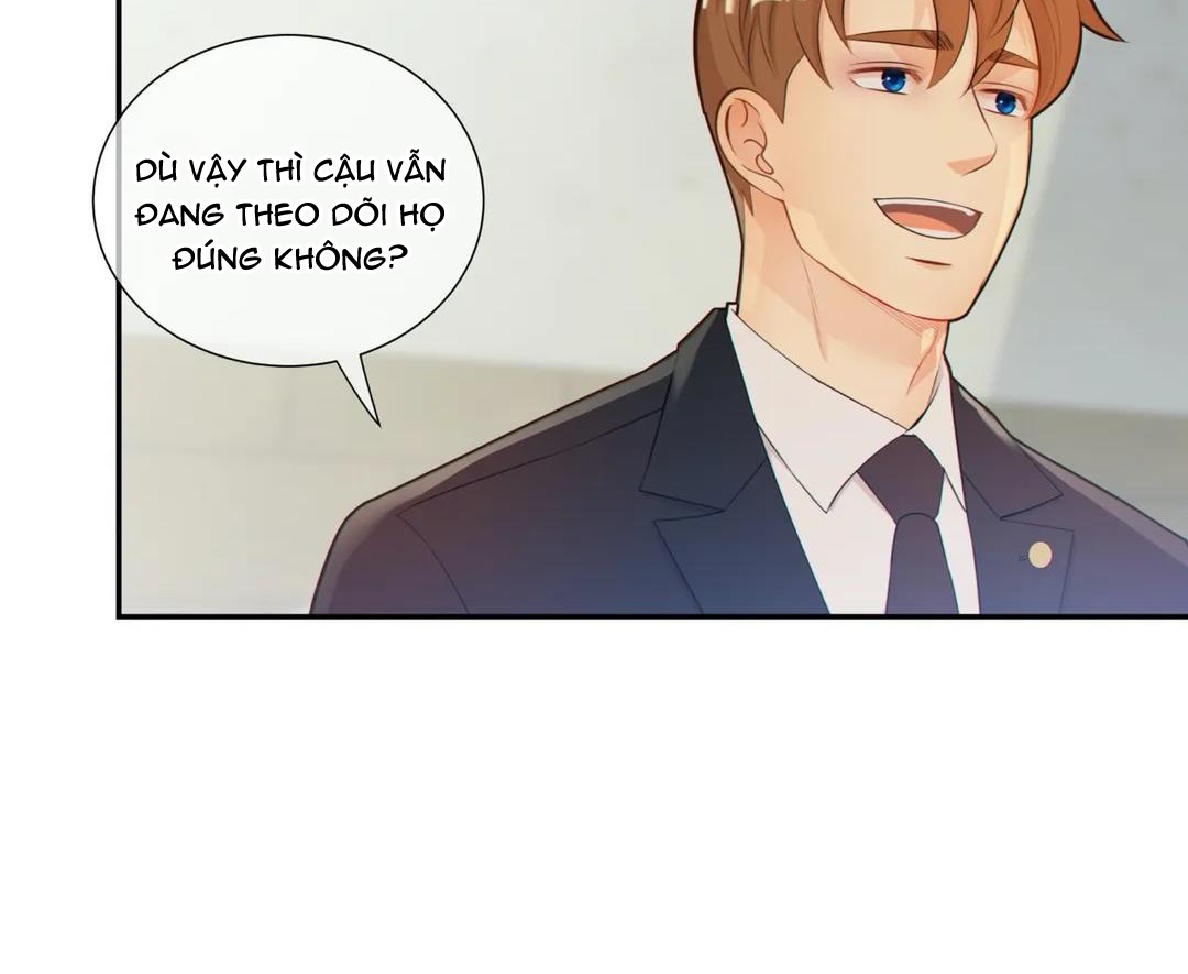 thời gian giữa sói và chó chapter 49 68