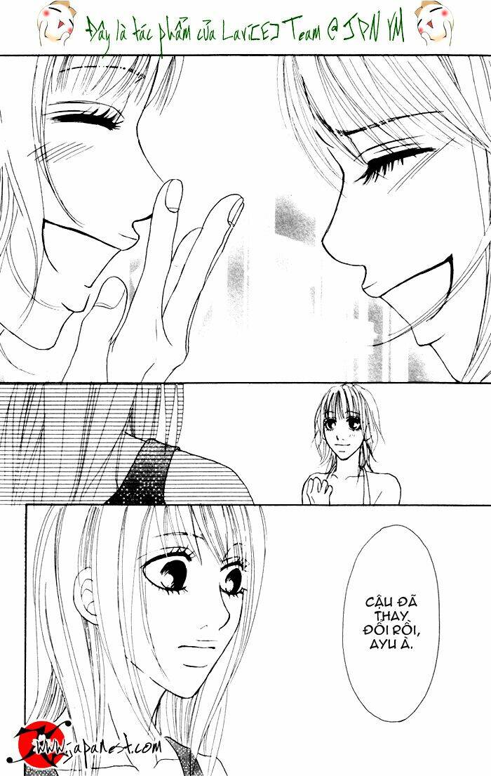 deep love - ayu no monogatari chapter 7 26