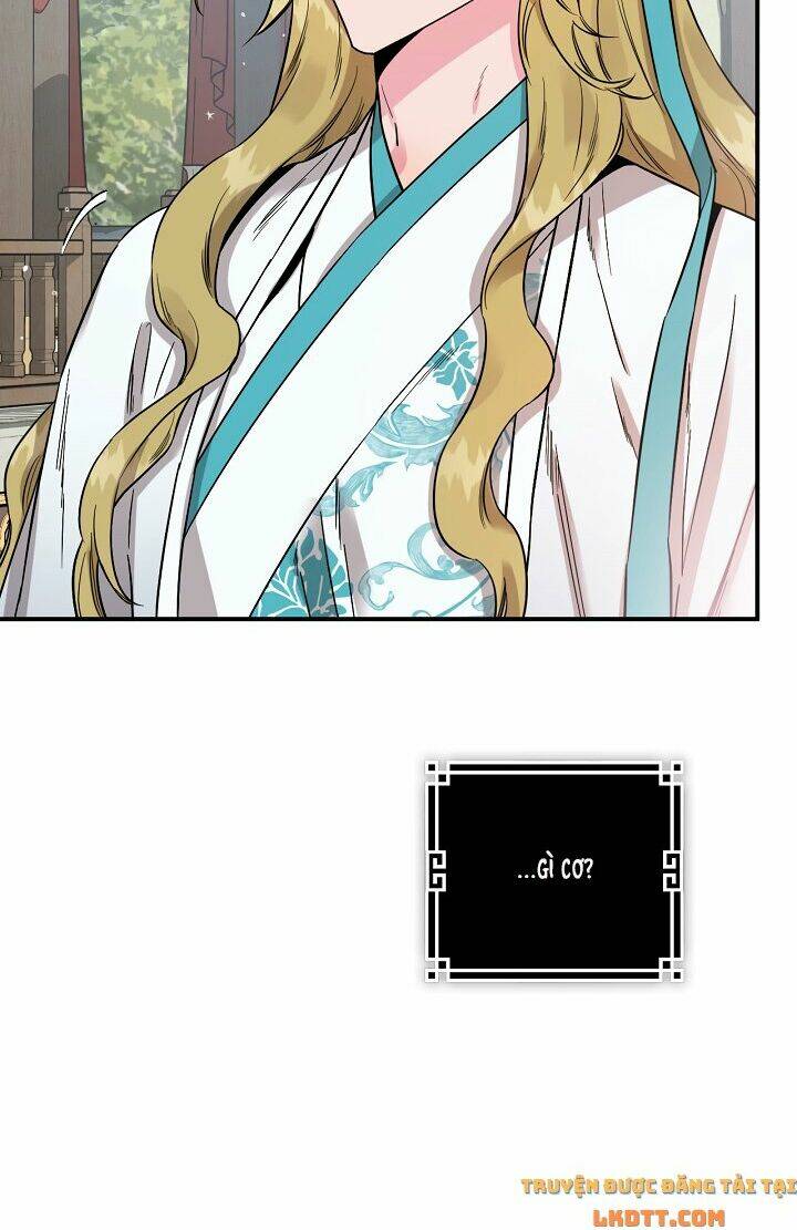 tôi trở thành nhân vật phản diện giỏi nhất trong giới võ thuật chapter 41 21