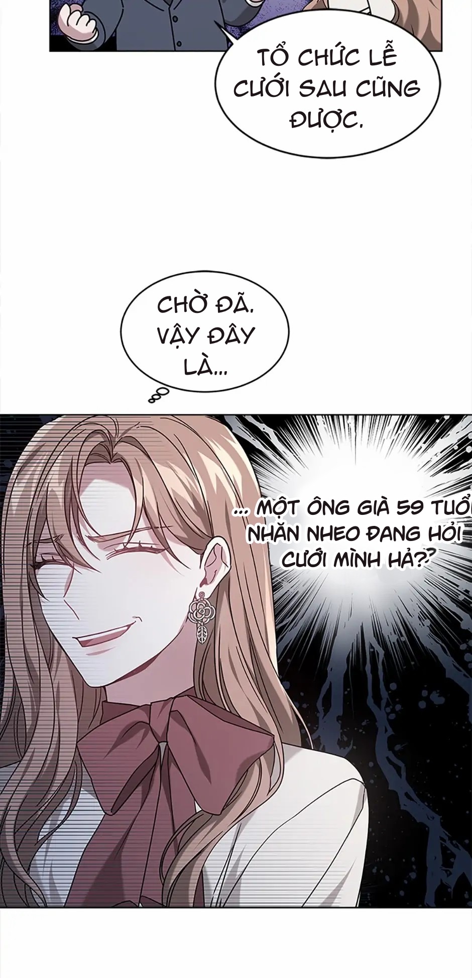 Làm Chồng Tôi Đi chapter 1.1 - Trang 18