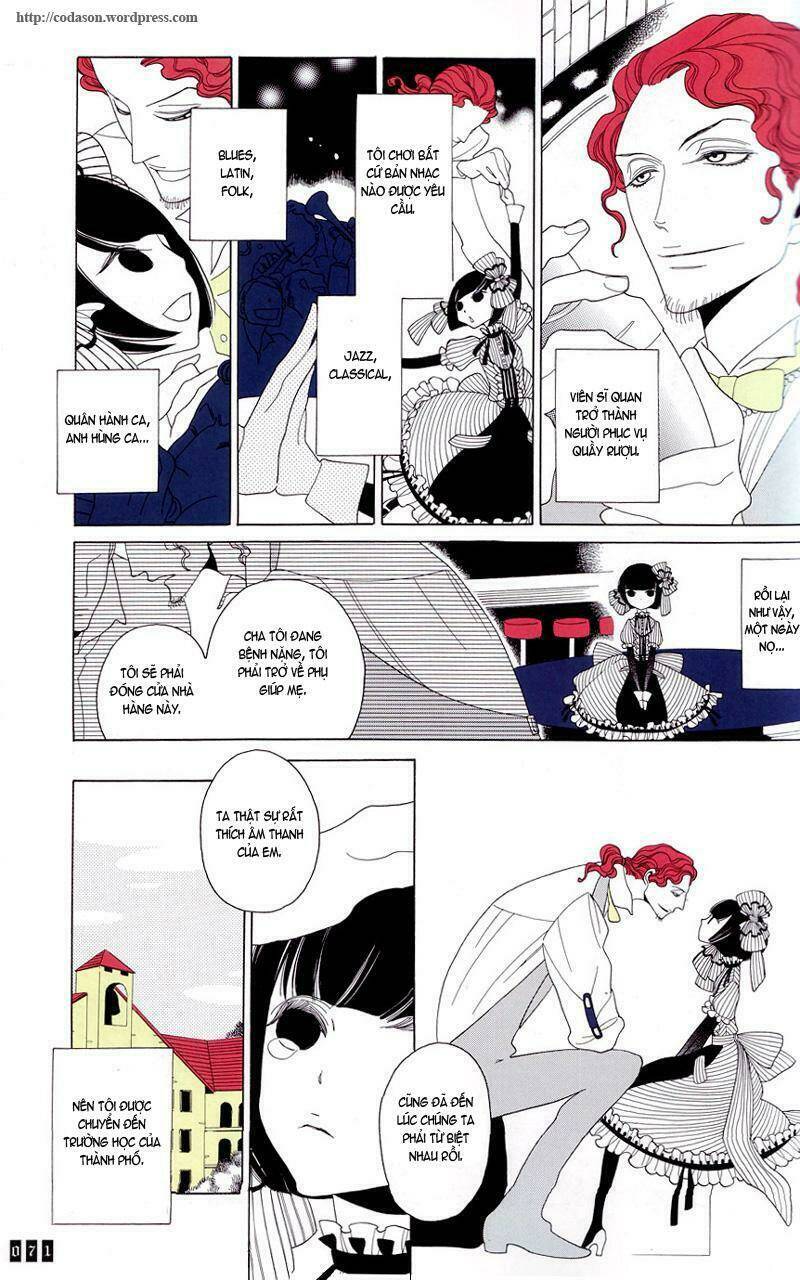 i am a piano chapter 1 5