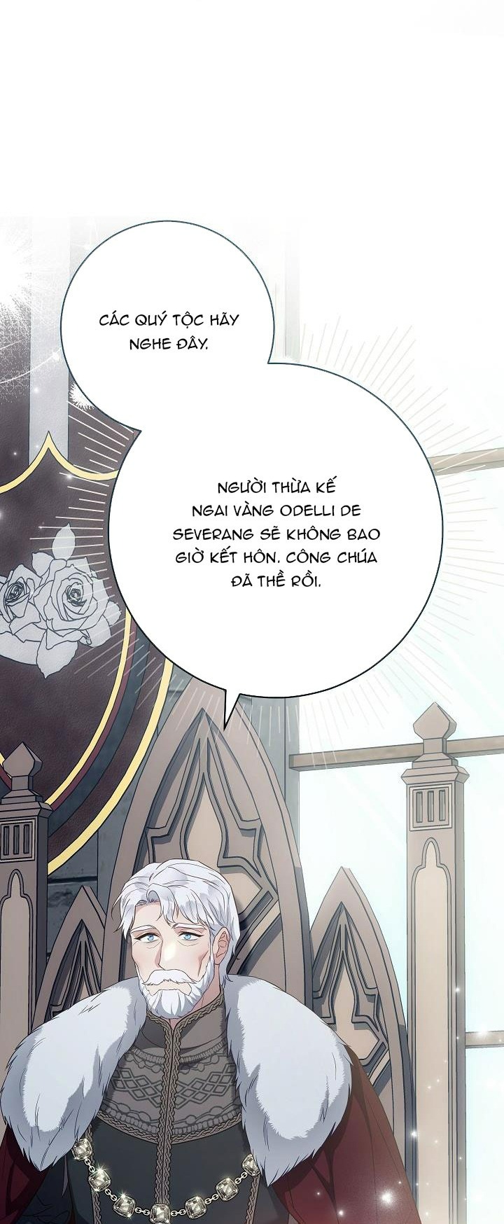 Phía Sau Em, Luôn Có Ta Bên Cạnh chapter 90 - Trang 48