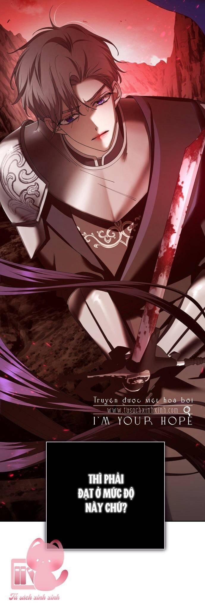 tôi muốn trở thành cô ấy chỉ một ngày chapter 127 50