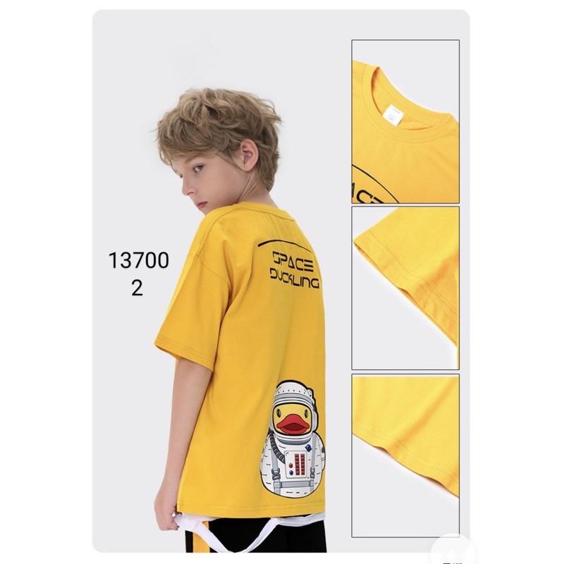 Bộ cộc bé trai size đại 25-50 kg