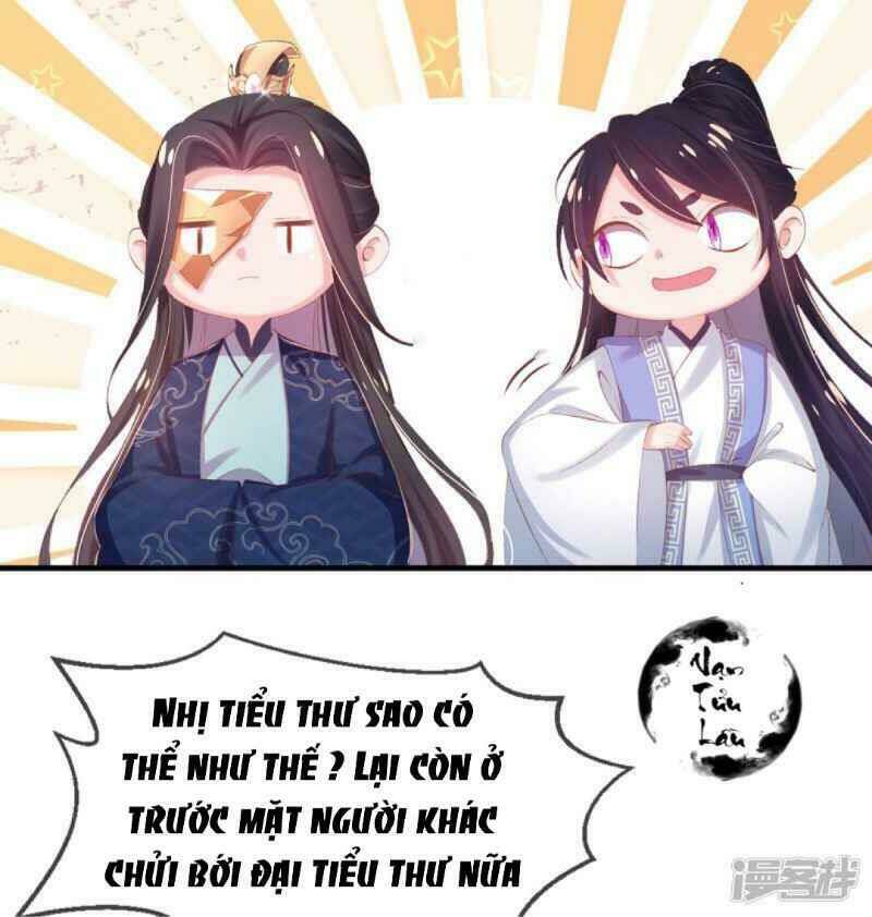 thị huyết y phi chapter 42 40