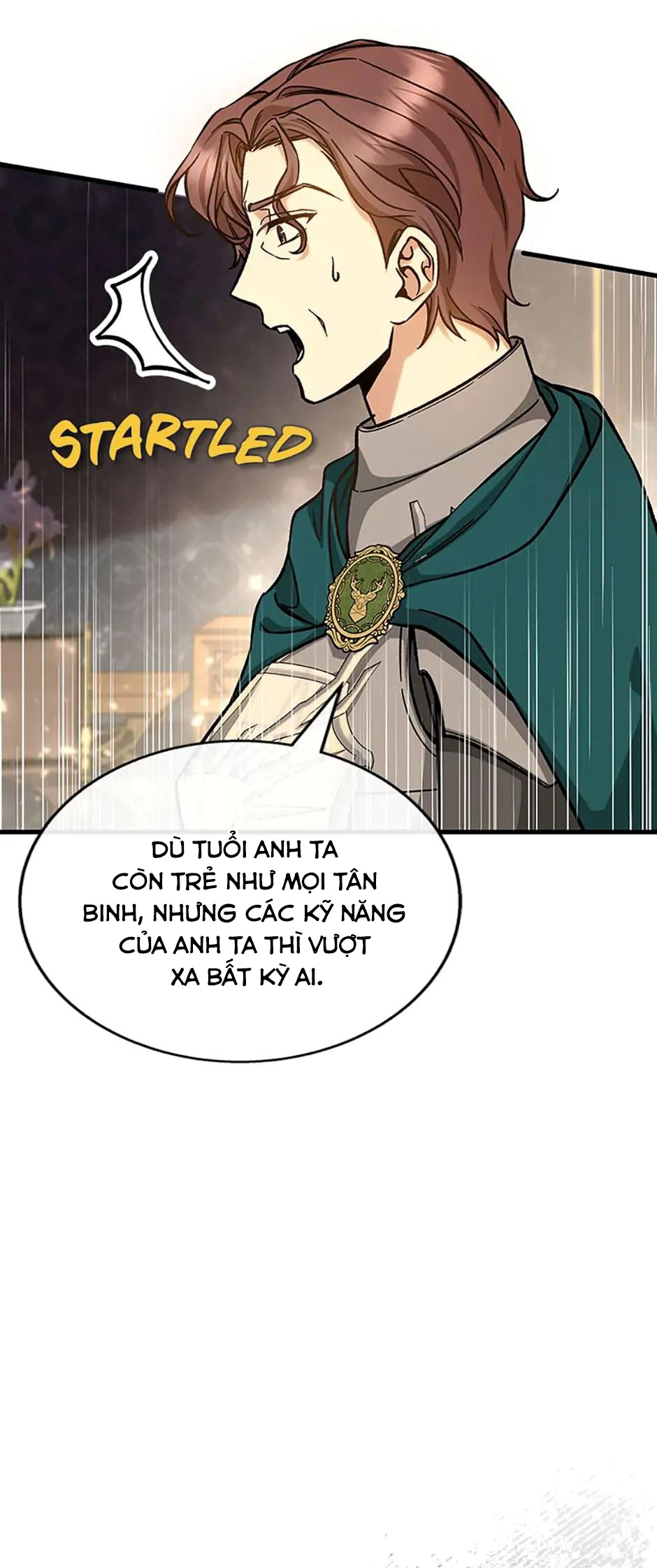 vị cứu tinh của nam phản diện chapter 47 30