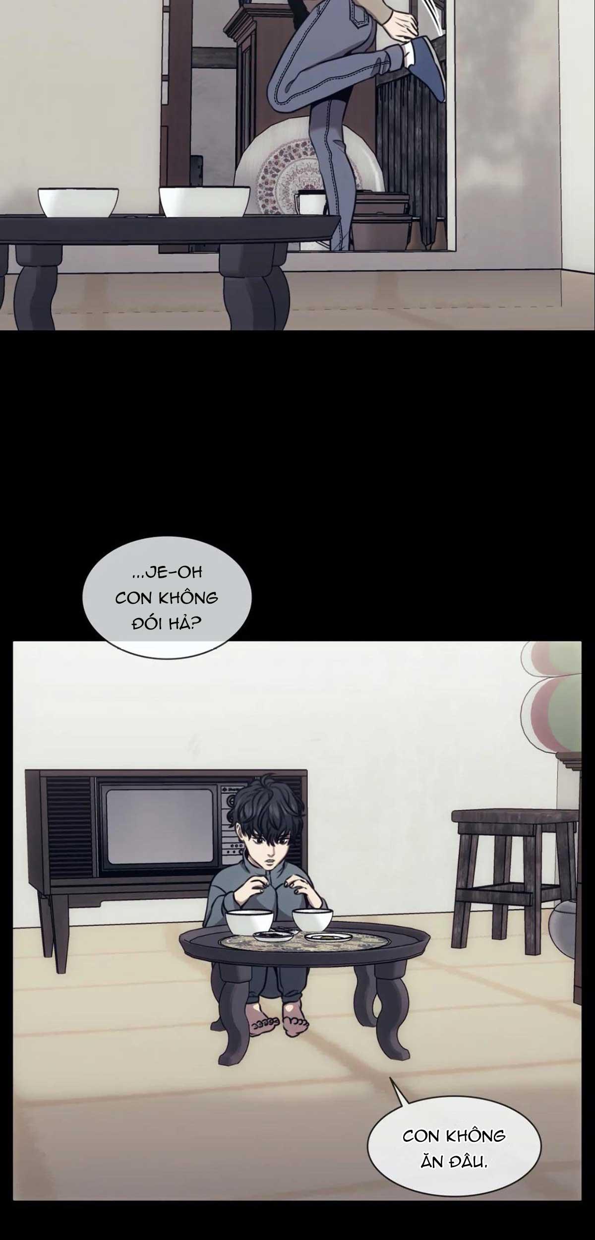 công cuộc báo thù của kẻ yếu thế chapter 48 3