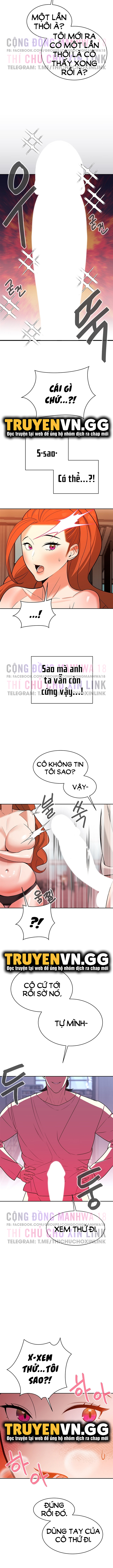 bí mật của gia tộc chaebol đời thứ ba chapter 23 9