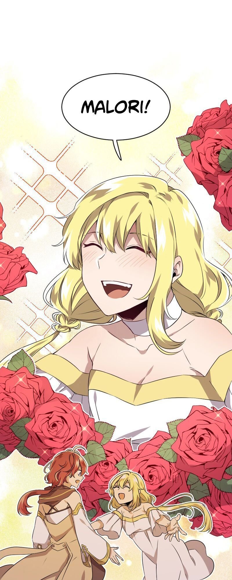 pháp sư và nữ chúa quỷ chapter 98 49