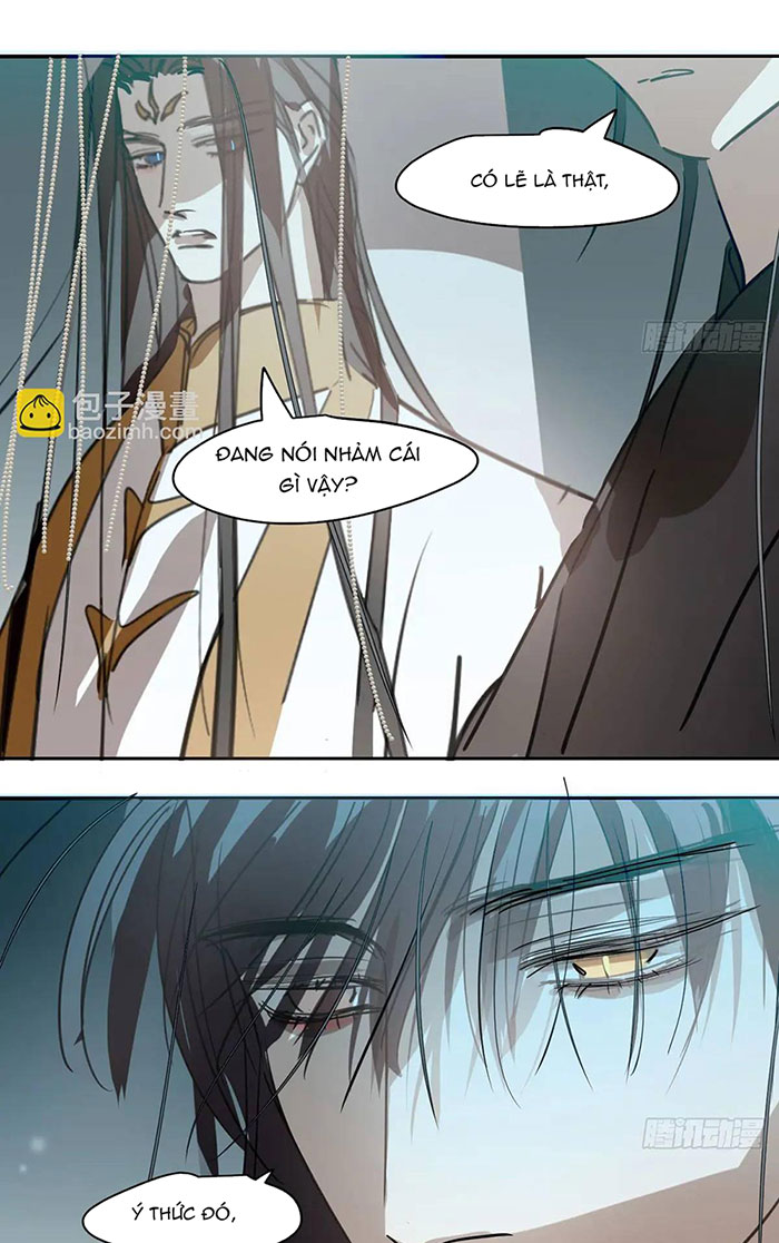 Bắt Lấy Ngao Ngao chapter 251 - Trang 66