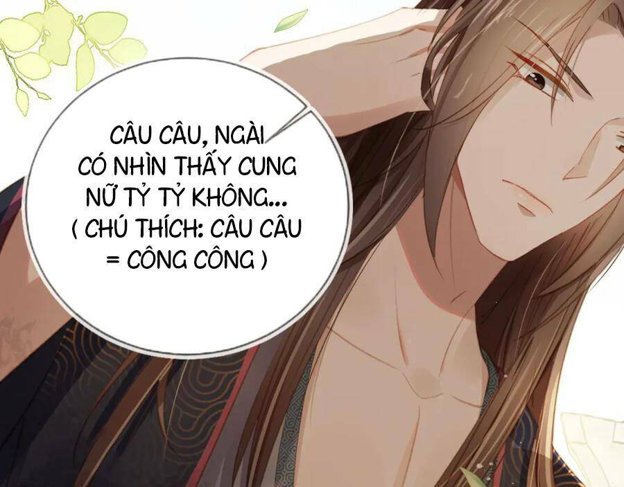 nhặt được bảo bối manh manh chapter 1 75