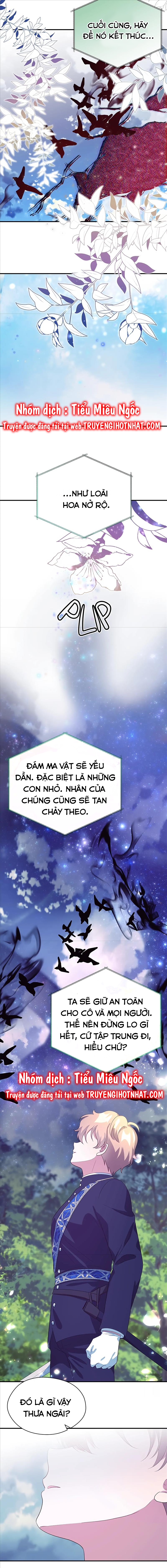 tôi không phải là nữ anh hùng chapter 78 9