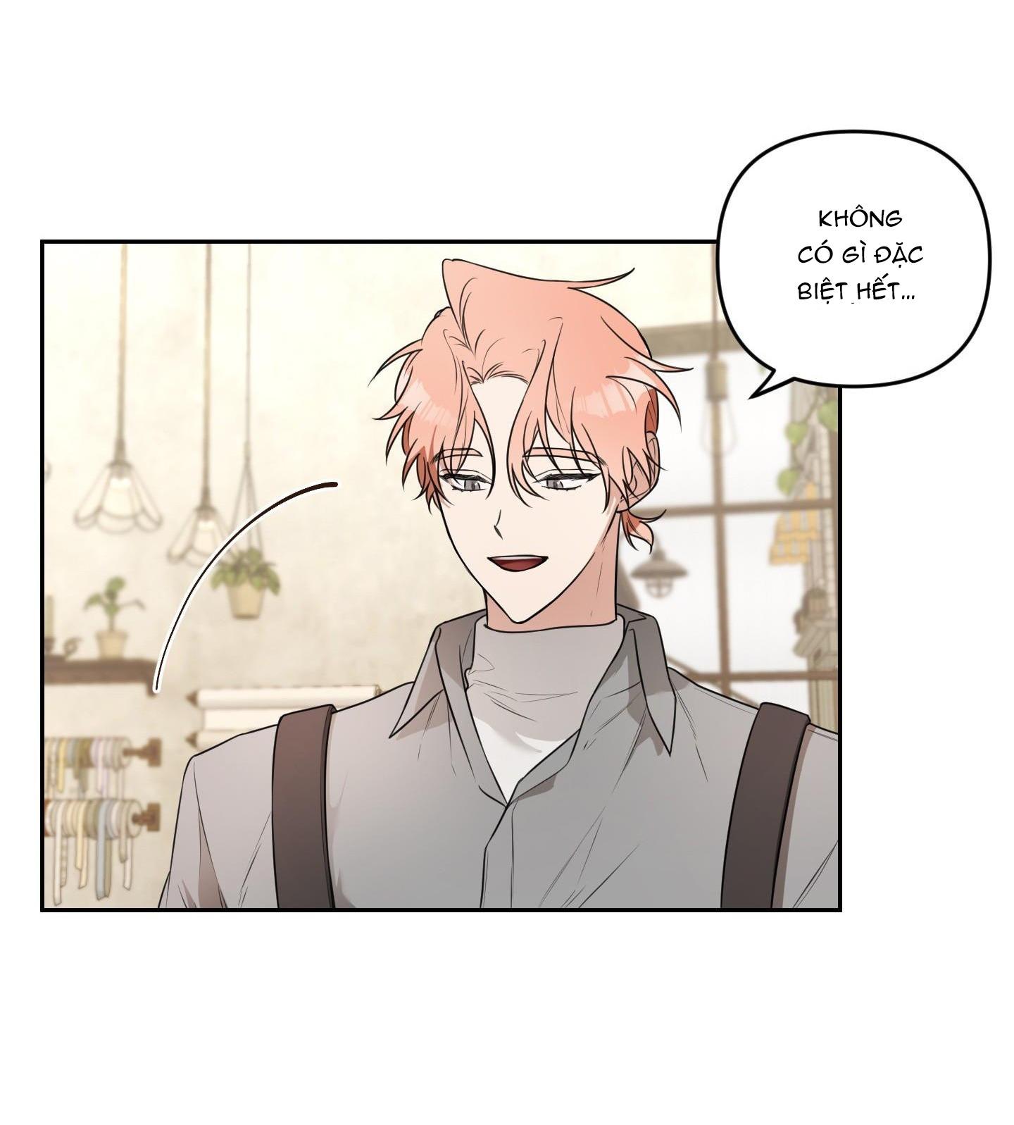 vườn hoa chapter 3 40