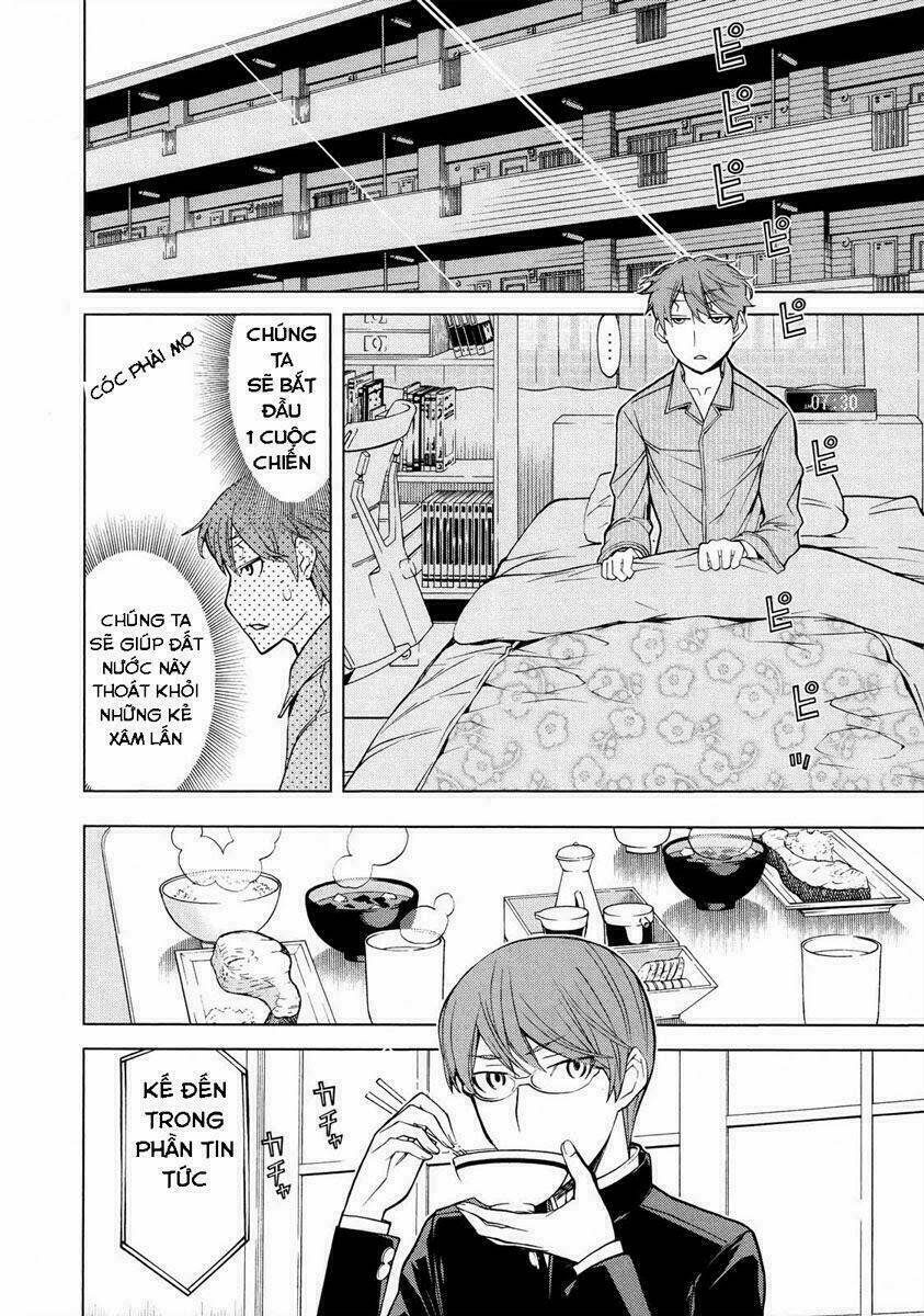 naqua-den (truyền thuyết về nakua) chapter 2 4