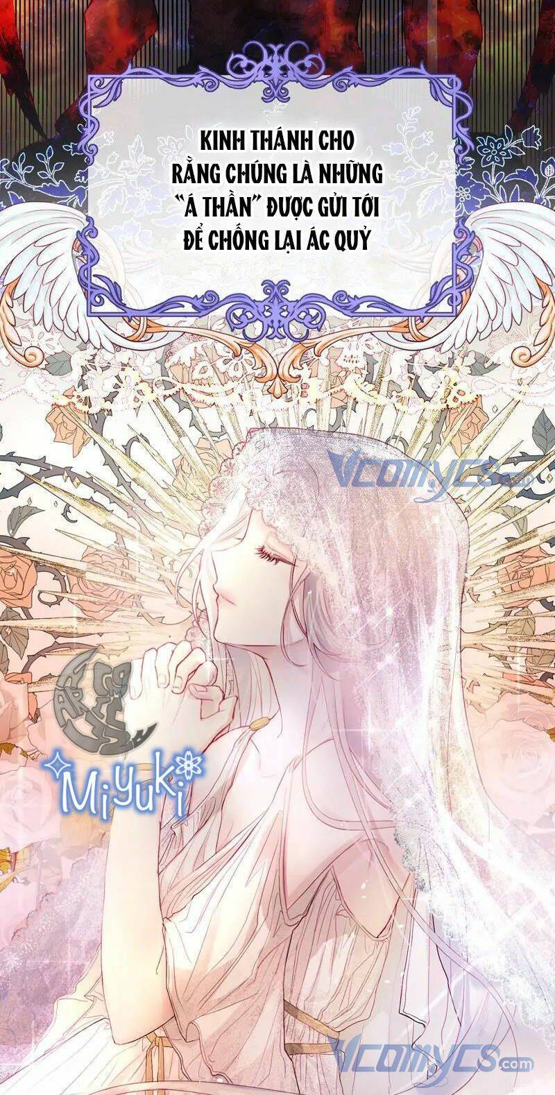 một hôm bố tôi xuất hiện chapter 1 4