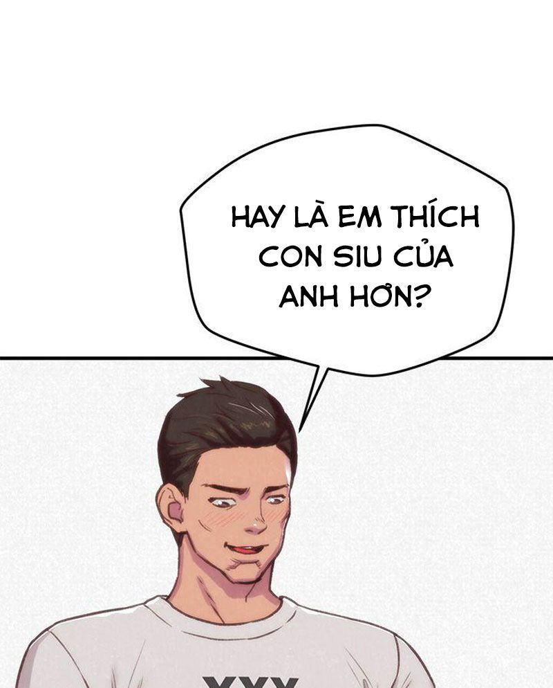 cô gái bé nhỏ của tôi chapter 1.1 7