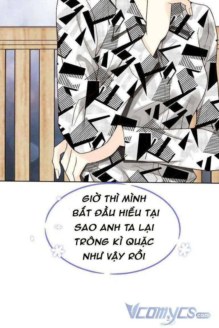 lee bom, em là của anh chapter 41 42