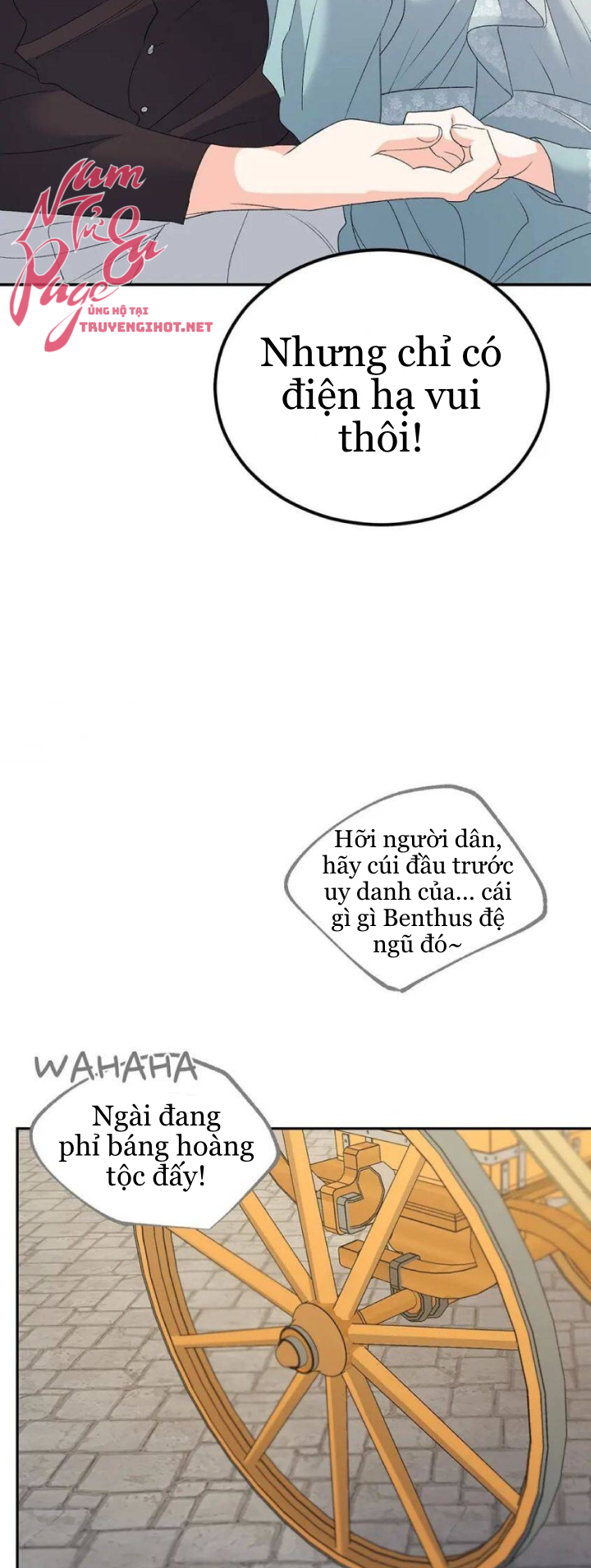 ebony, quạ đen chapter 74 15