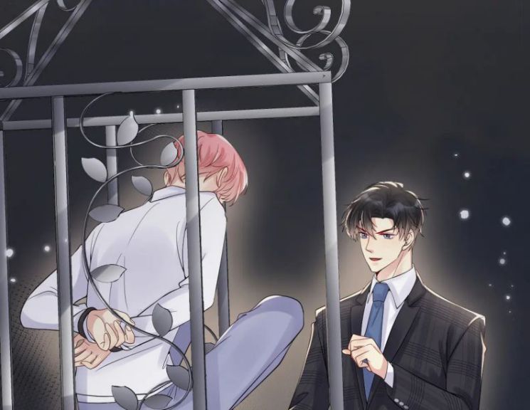 lại bị bạn trai cũ nhắm trúng rồi chapter 51 28