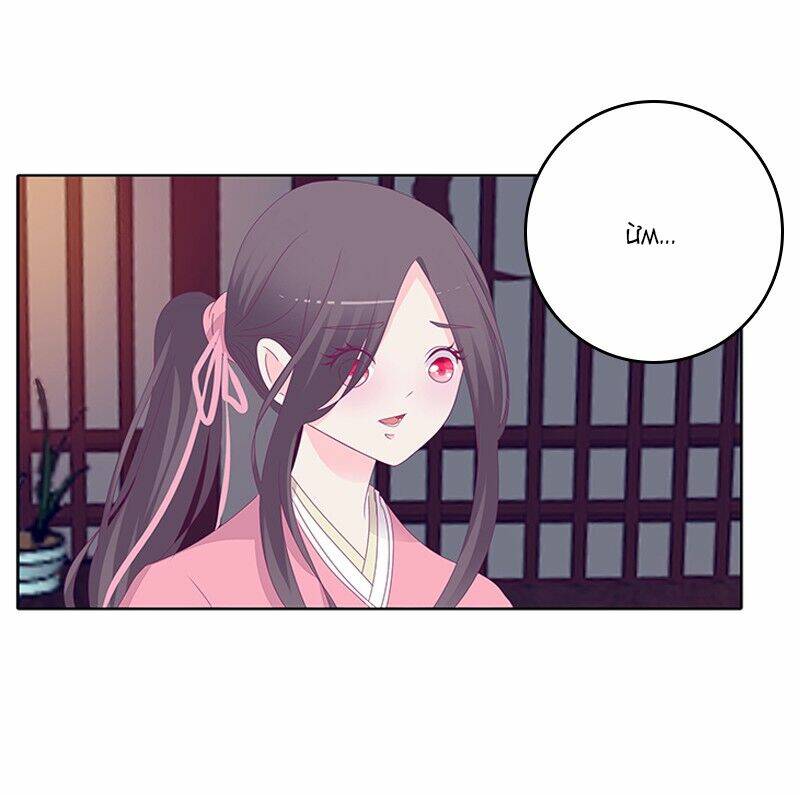 tướng quân mời ra trận chapter 61 13