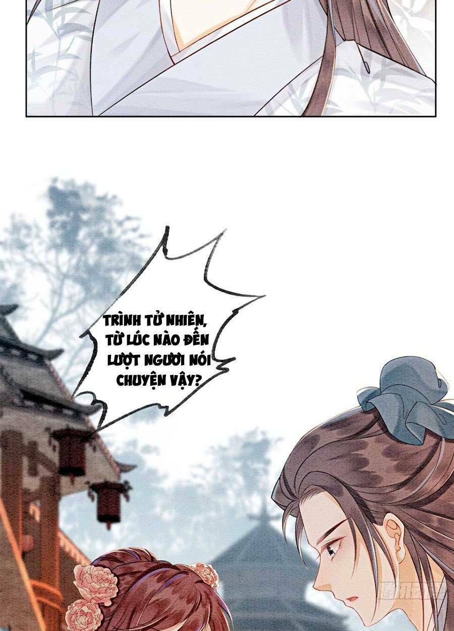 bắt đầu hủy hôn để công lược vương gia chapter 75 19