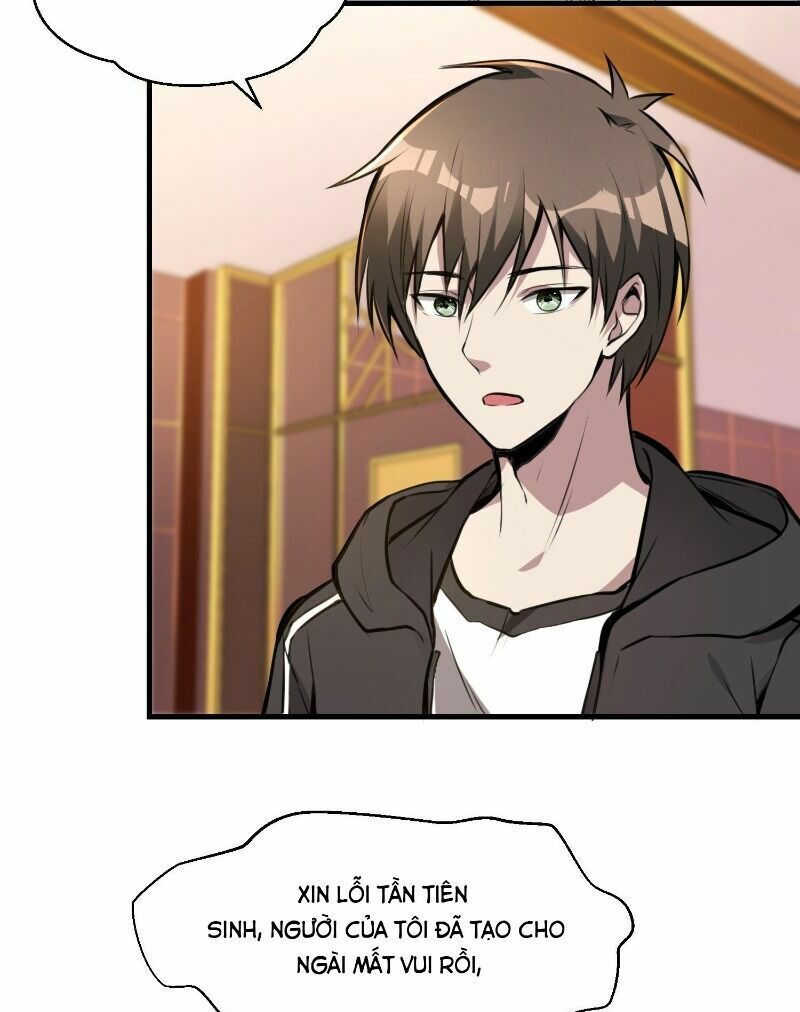 đệ nhất người ở rể chapter 16 38