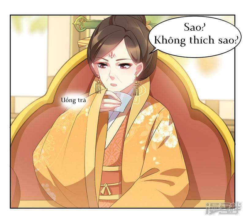 quả nhân có bệnh tên là tương tư chapter 47 10