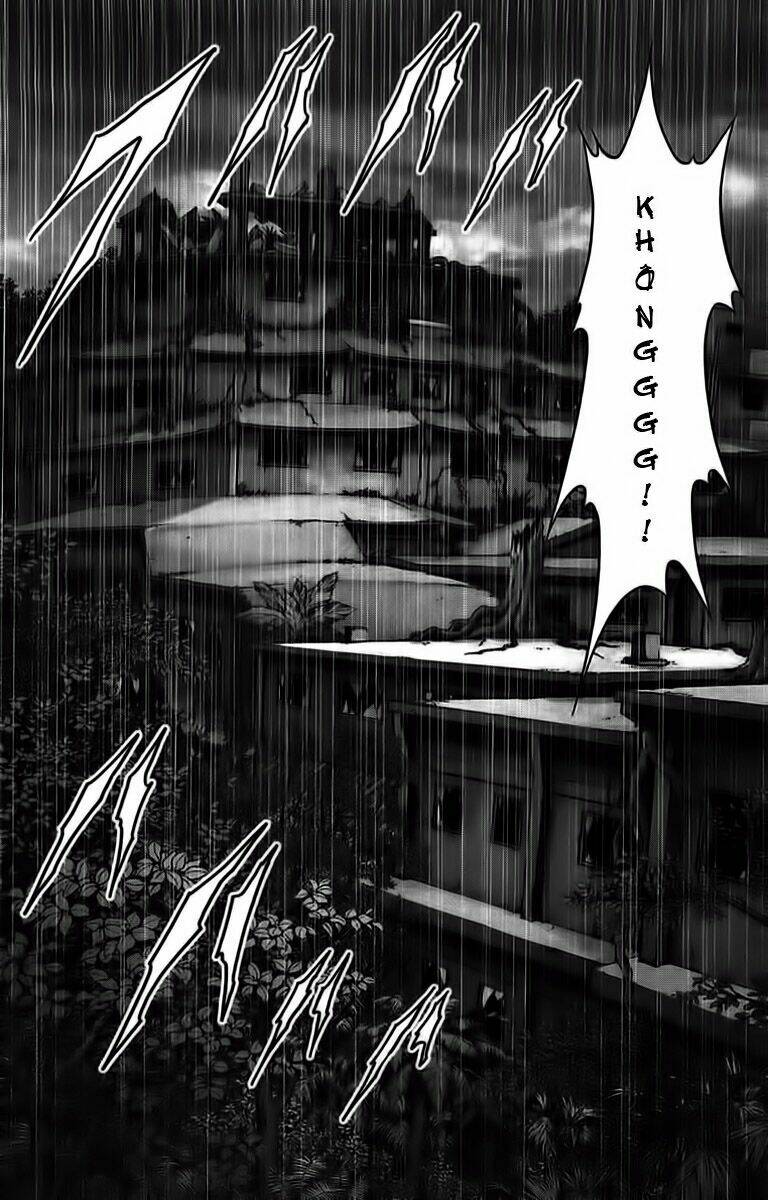 cuộc chiến sinh tồn chapter 27 20