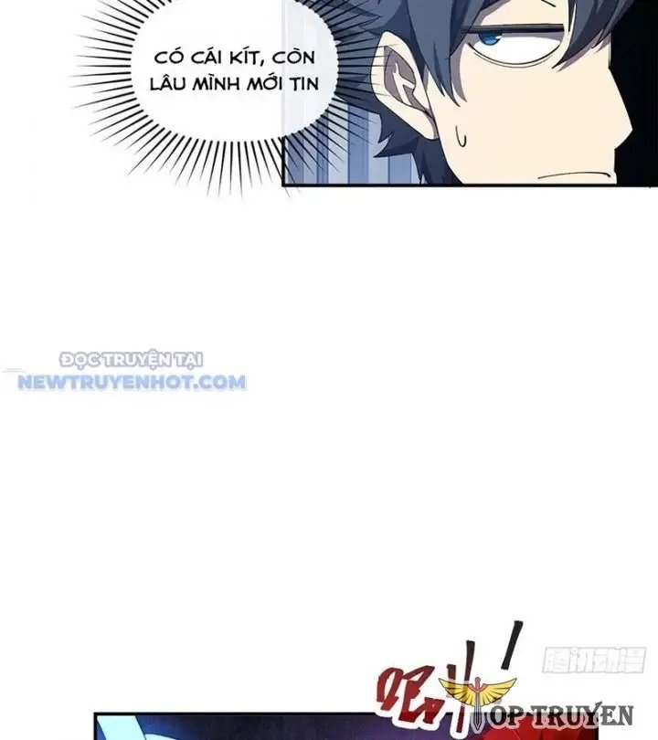 Siêu Thần Chế Tạp Sư chapter 161 6